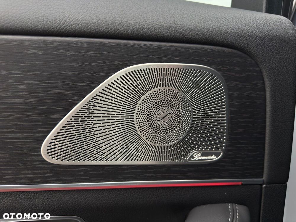 Mercedes-Benz GLE 450 d mHEV 4-Matic AMG Line - 28