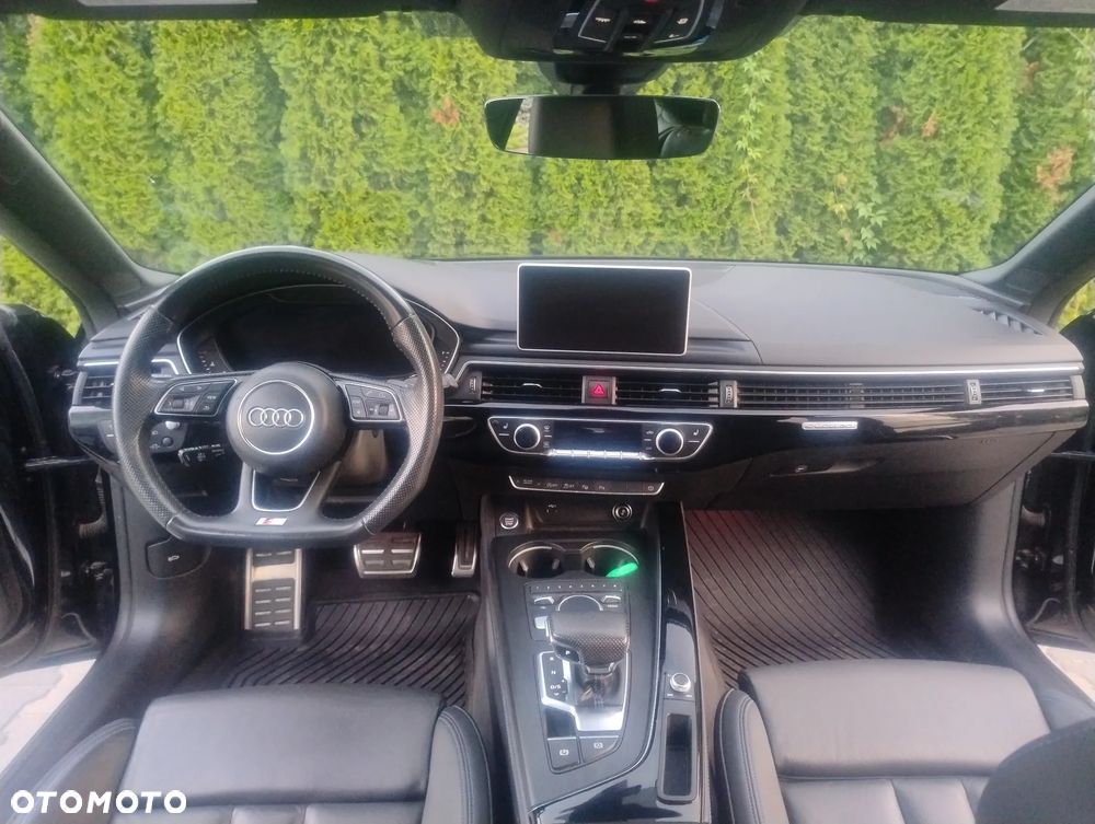 Audi A5 Sportback 2.0 TFSI quattro S tronic sport - 20