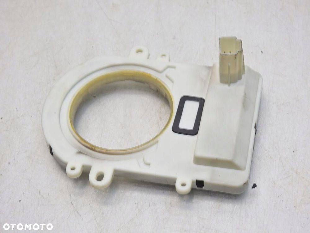 CZUJNIK KĄTA SKRĘTU RENAULT LAGUNA III 0265005502 - 5