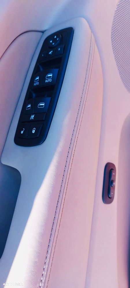 Jeep Grand Cherokee 3.0 TD AT Overland - 14