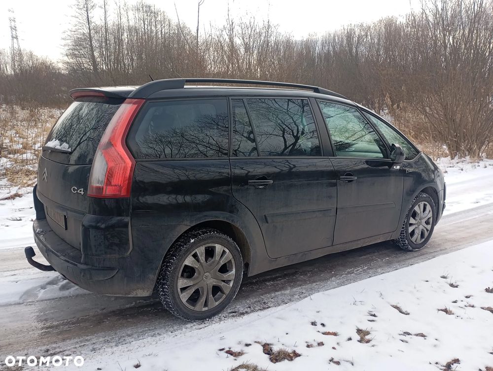Citroën C4 - 3