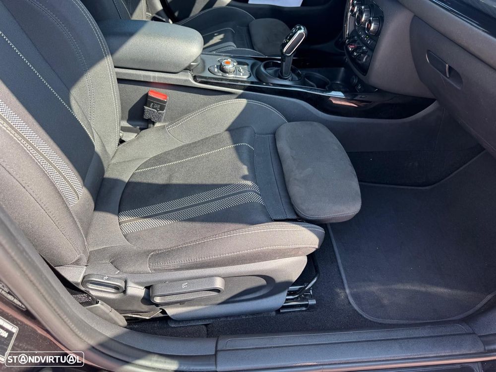 MINI Clubman One D Sport Edition Auto - 25