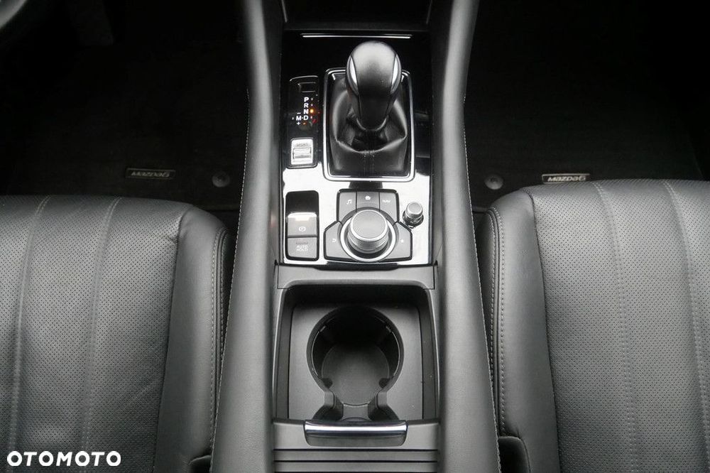 Mazda 6 2.0 SkyPrestige - 11