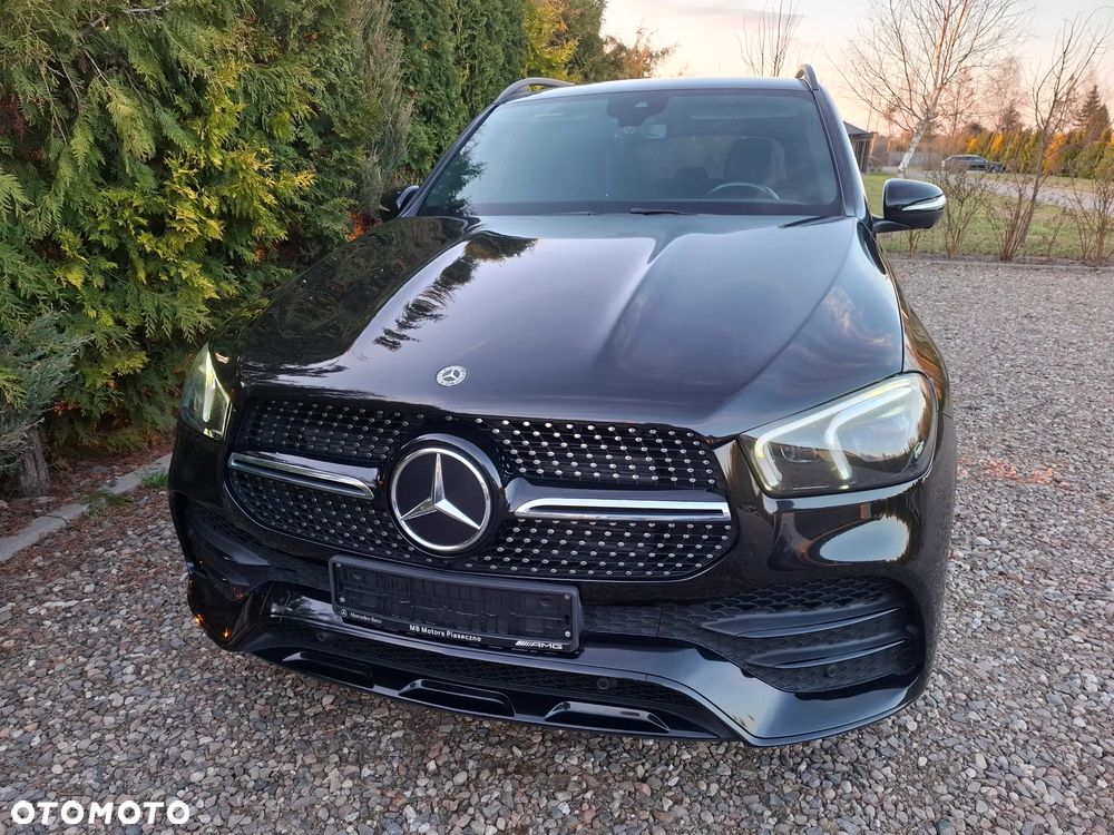 Mercedes-Benz GLE - 6