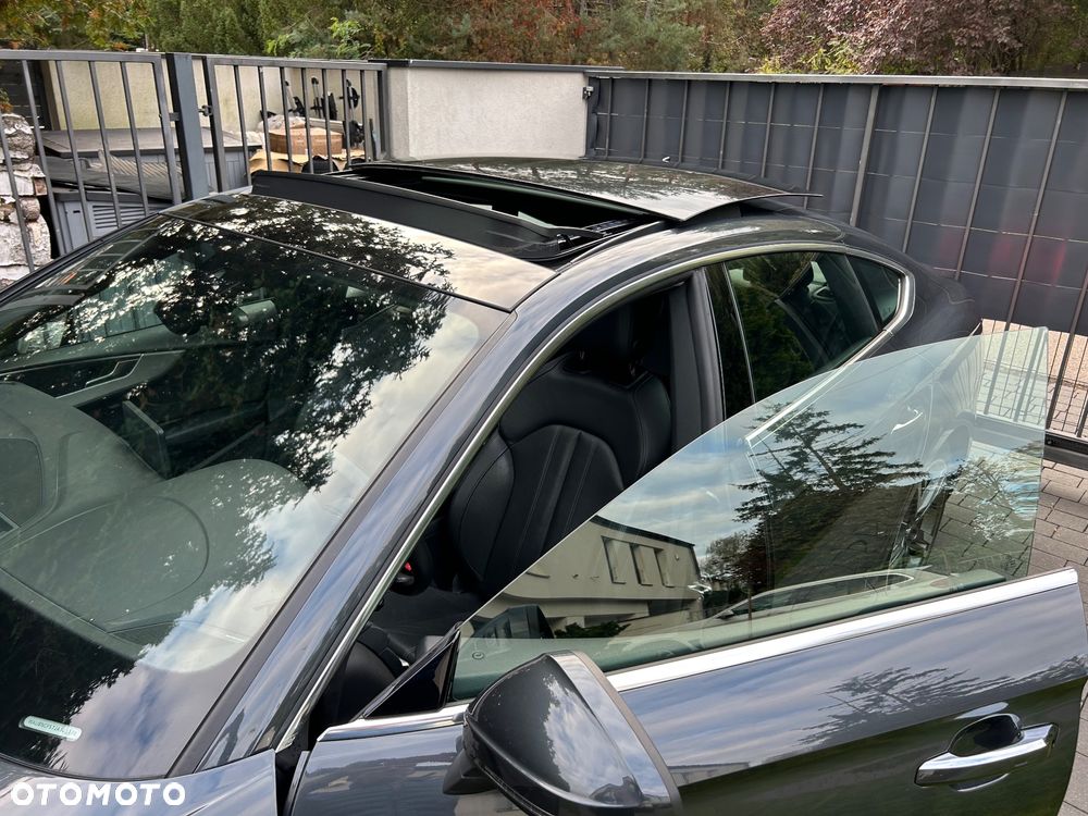 Audi A5 - 14