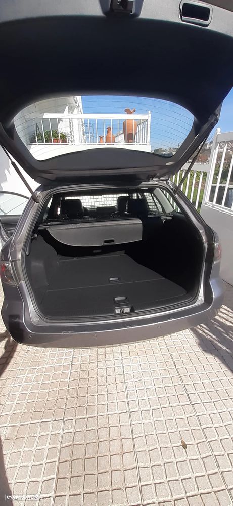 Mazda 6 2.0 MZR-CD Exclusive Plus - 15