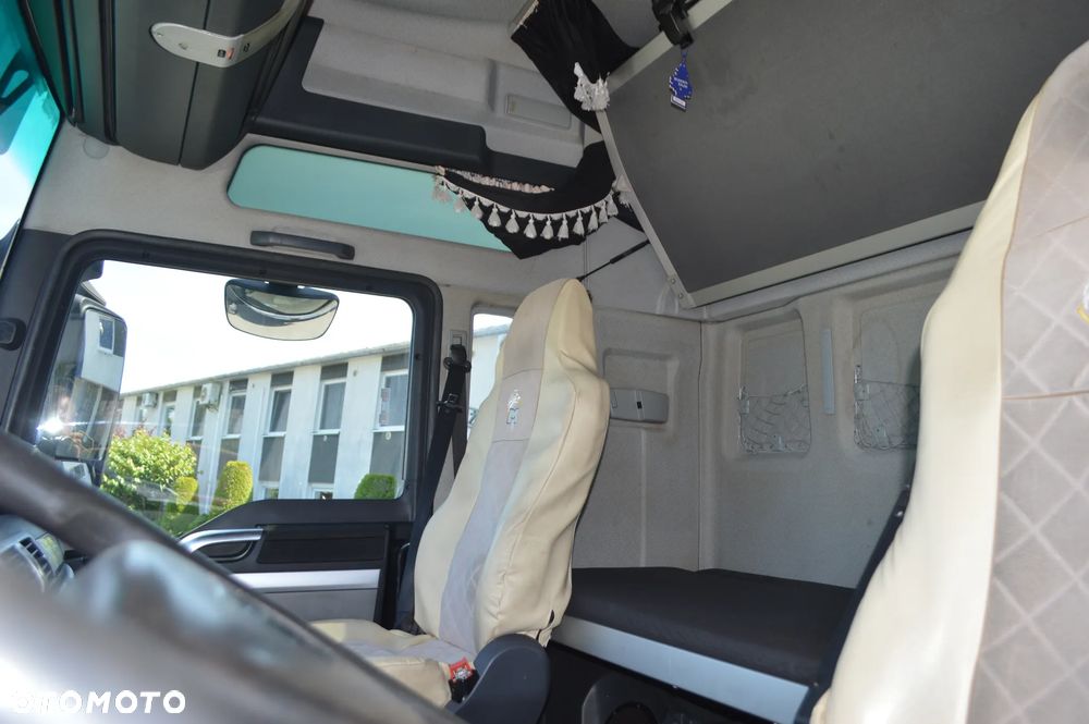 MAN TGX18.440 4x2 LLS-U - 13