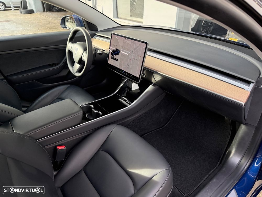 Tesla Model 3 Standard Range Plus RWD - 17