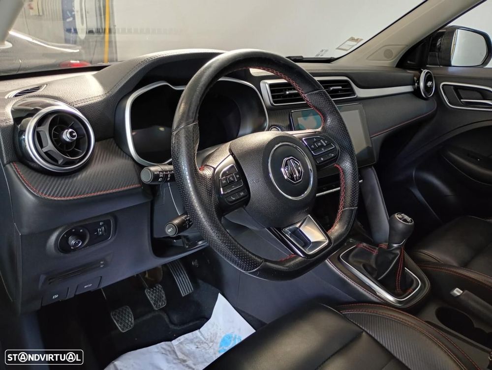 MG ZS 1.0 T-GDI Luxury - 18