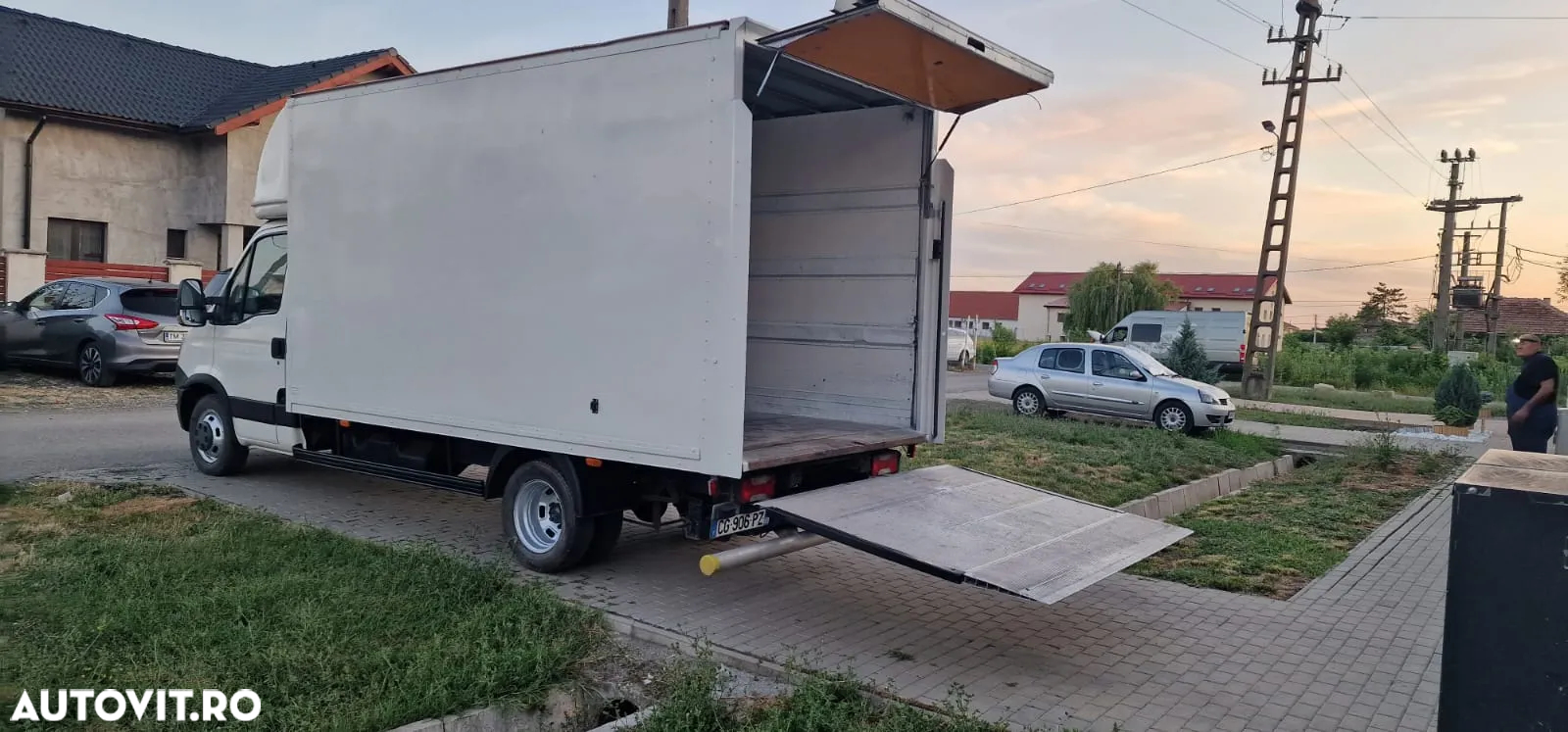 Iveco Daily - 3