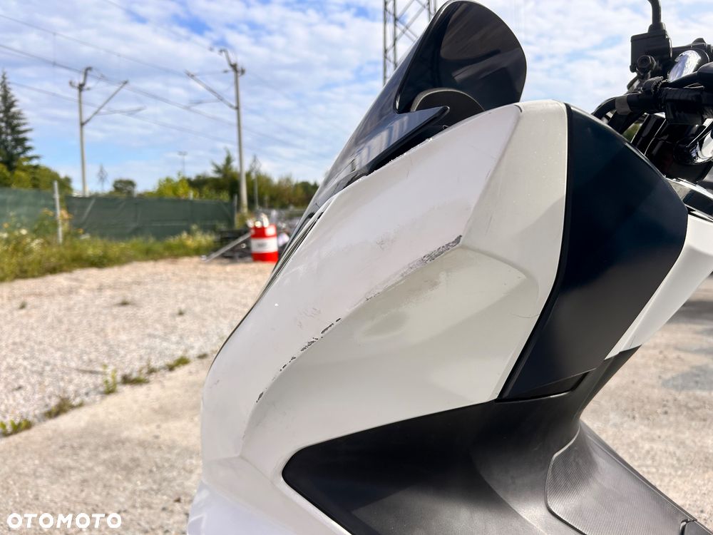 Honda PCX - 19