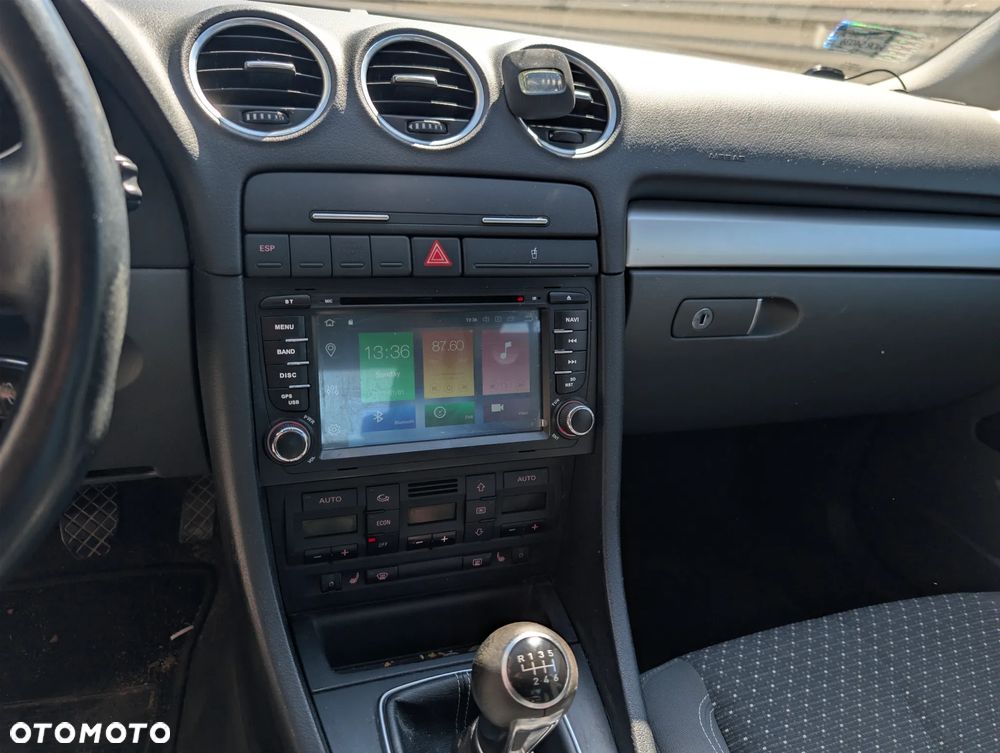 Seat Exeo - 6