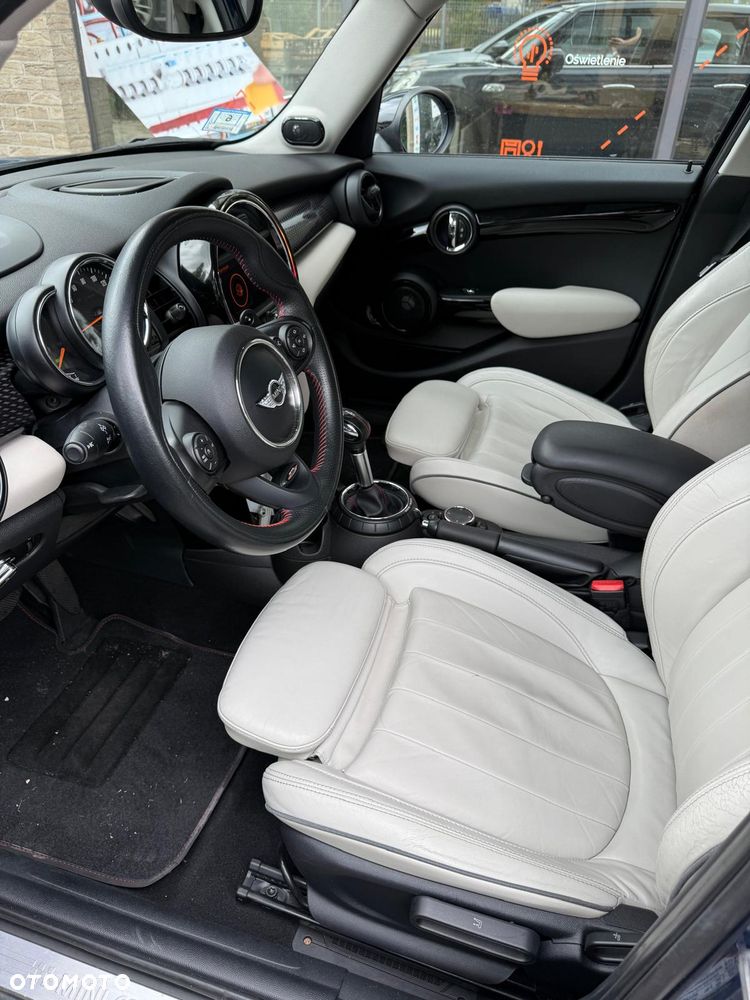 MINI Cooper S - 17