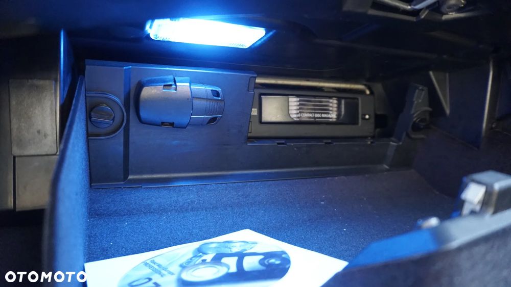 BMW Seria 5 520d - 29