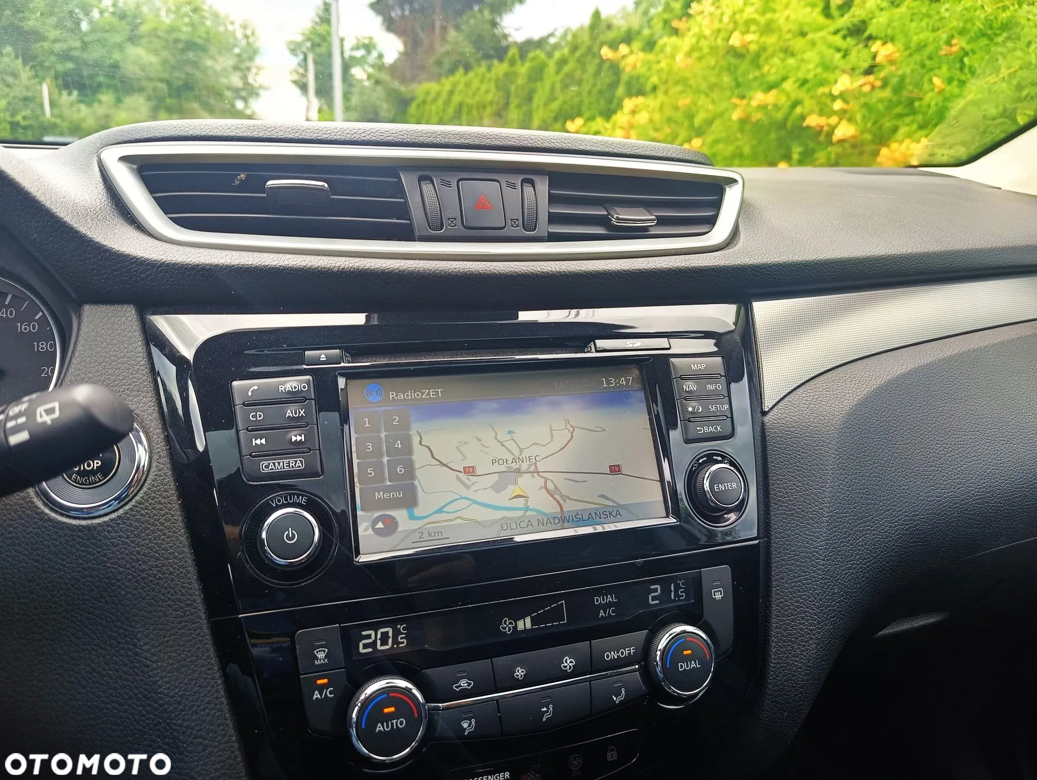 Nissan Qashqai 1.6 DIG-T TEKNA+ - 8