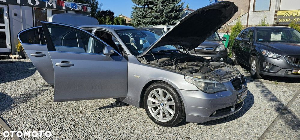 BMW Seria 5 - 14