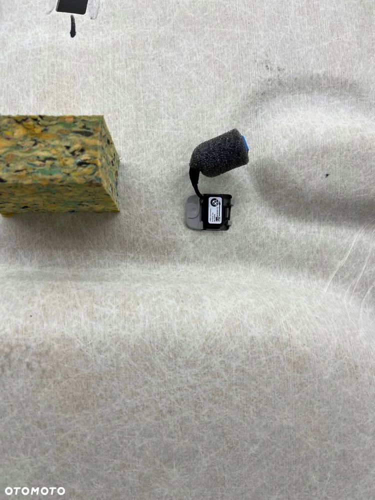 MINI F55 F56 PODSUFITKA 7336857 - 14
