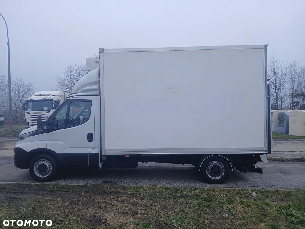 Chłodnia kontener - 4