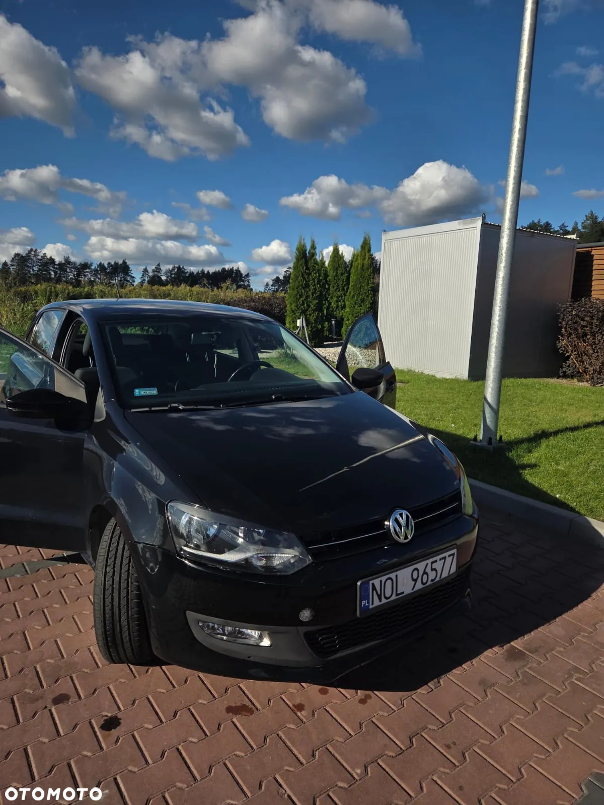 Volkswagen Polo - 3