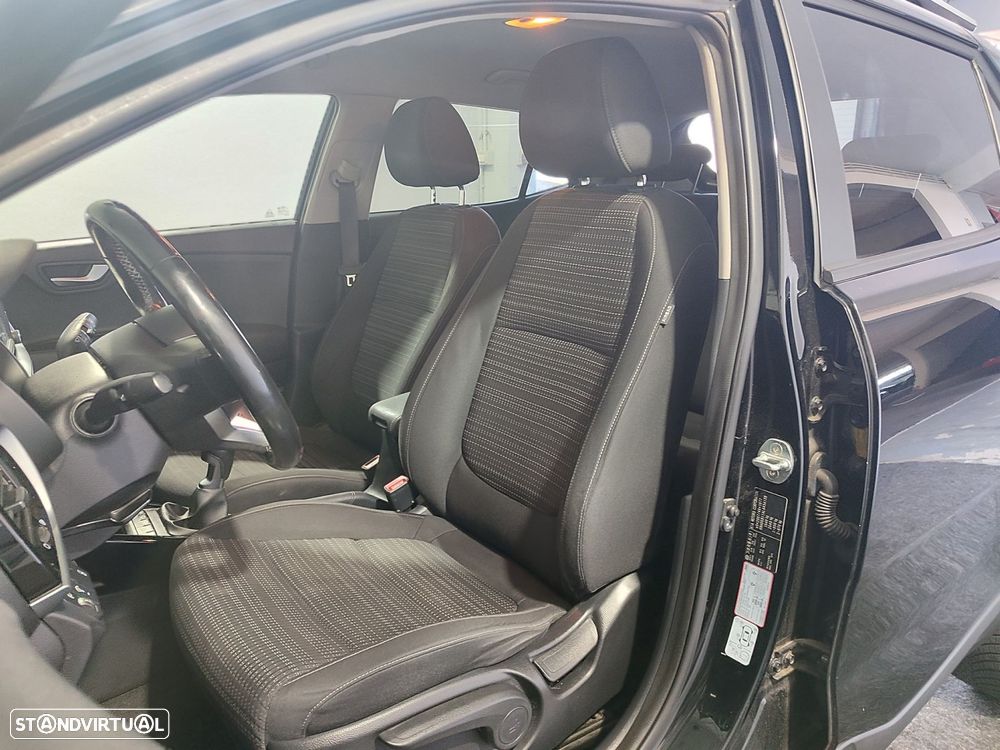 Kia Stonic 1.0 T-GDI Wave - 12