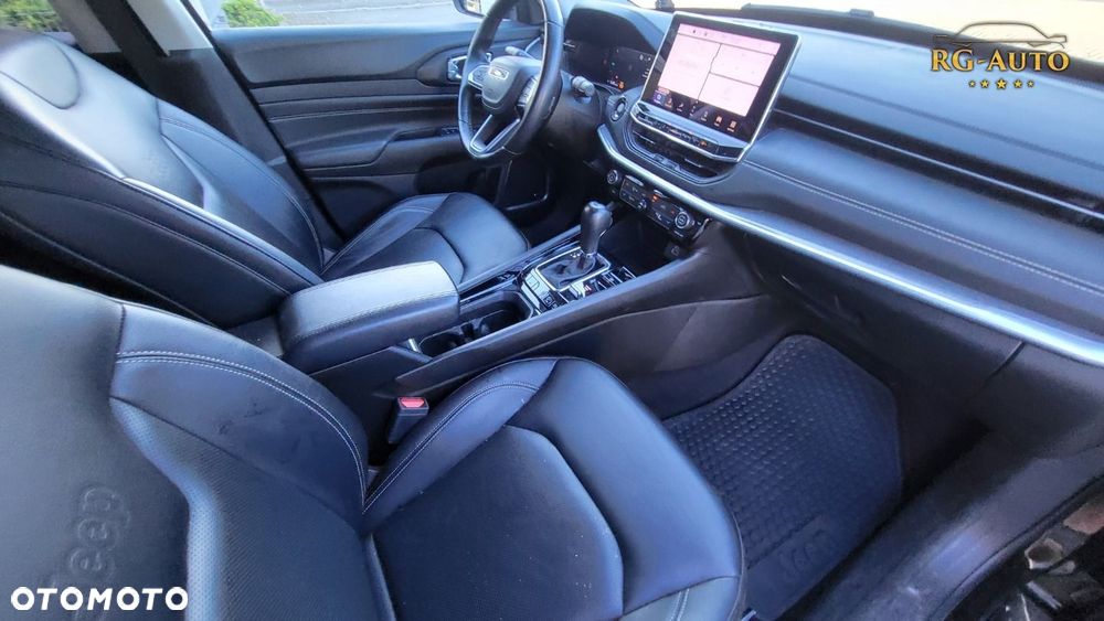 Jeep Compass - 18