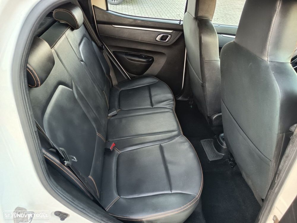 Dacia Spring Electric 45 Comfort Plus - 10