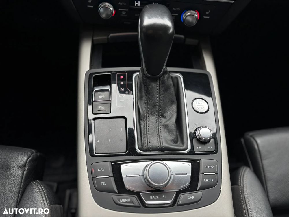 Audi A6 Allroad 3.0 TDI S tronic - 27