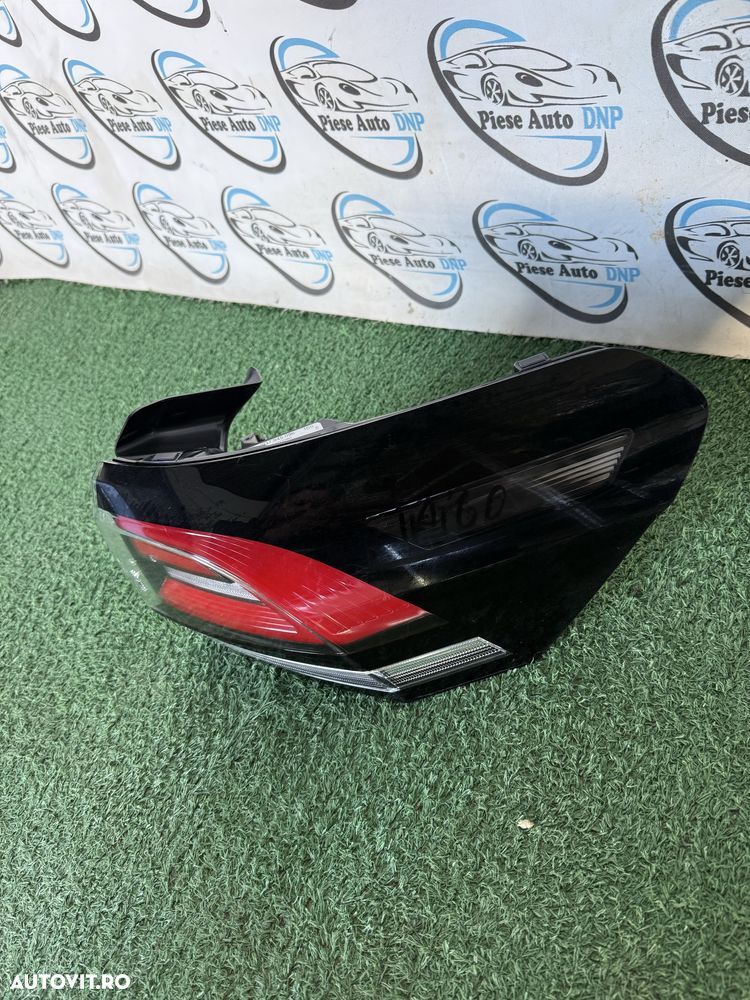 Stop dreapta aripa vw Volkswagen Taigo - 3