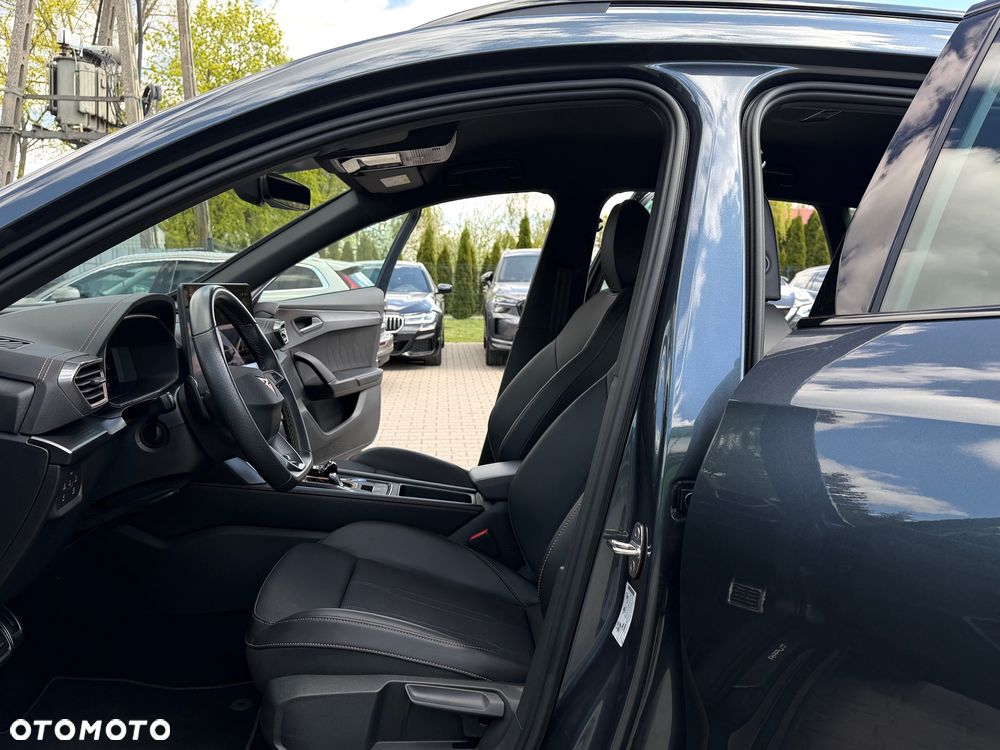 Cupra Formentor 2.0 TDI DSG - 18