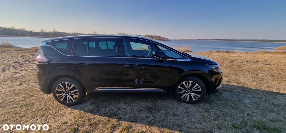 Renault Espace 1.6 dCi Energy Initiale Paris EDC - 34