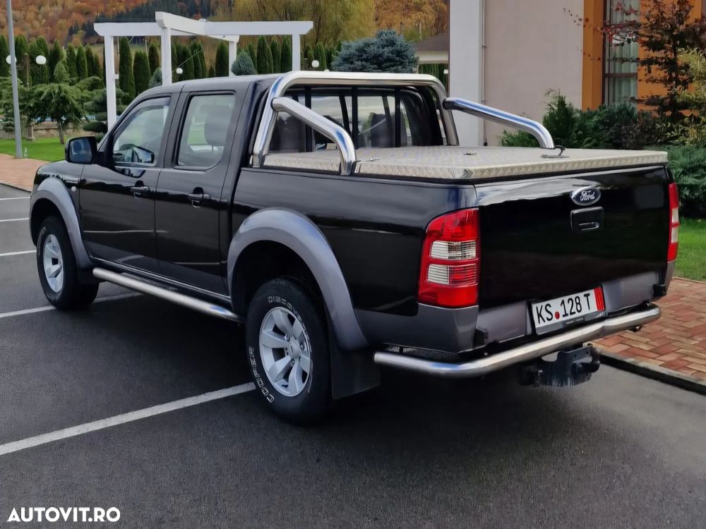 Ford Ranger - 2