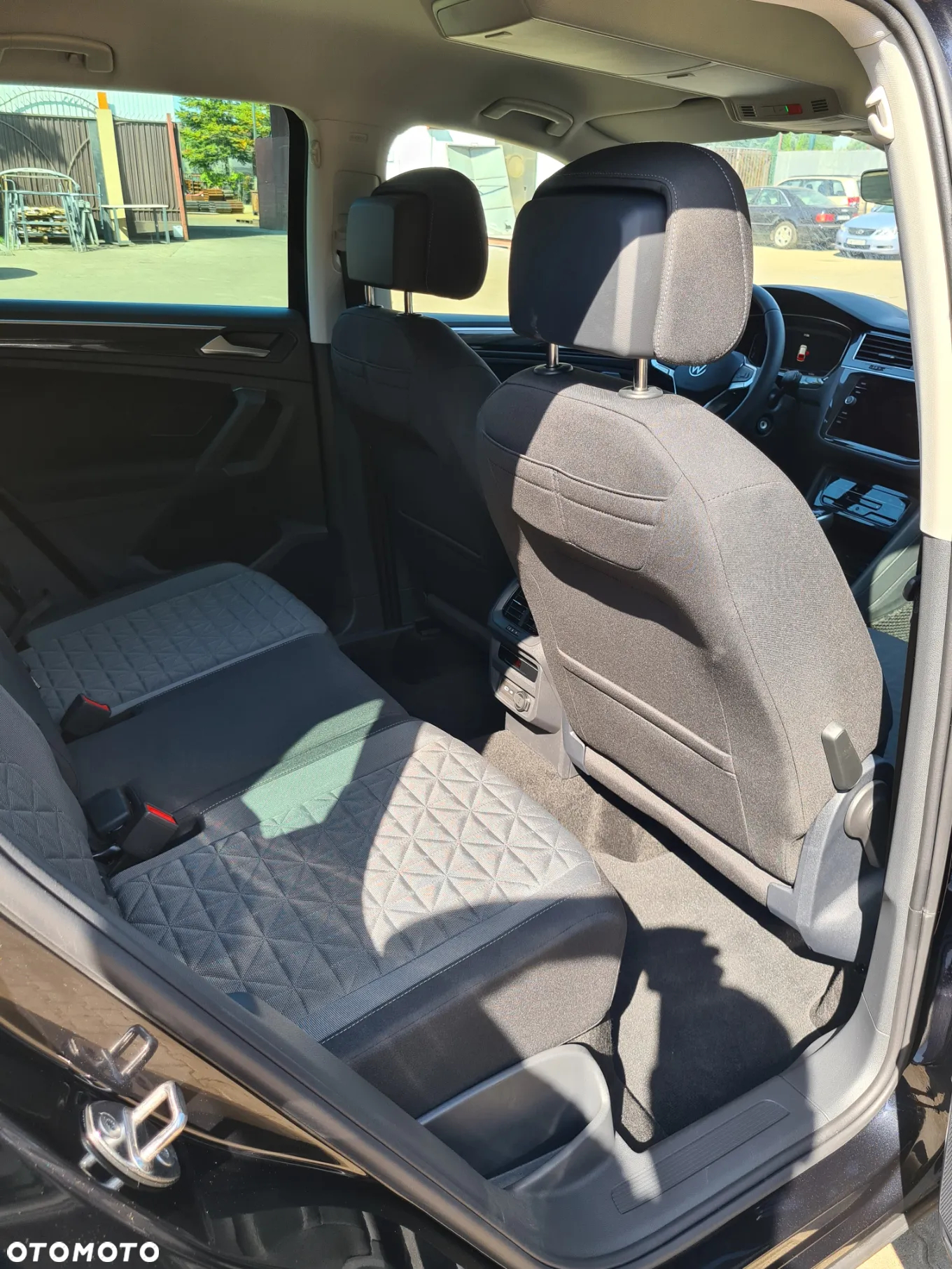 Volkswagen Tiguan 1.5 TSI OPF DSG URBAN SPORT - 20