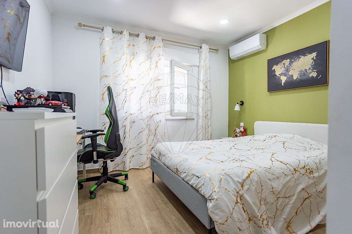 Moradia T4 para venda - Grande imagem: 5/44