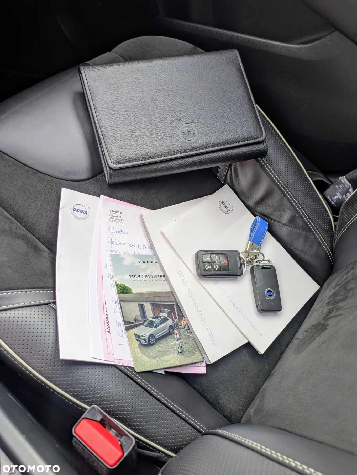 Volvo V40 T2 RDesign - 34