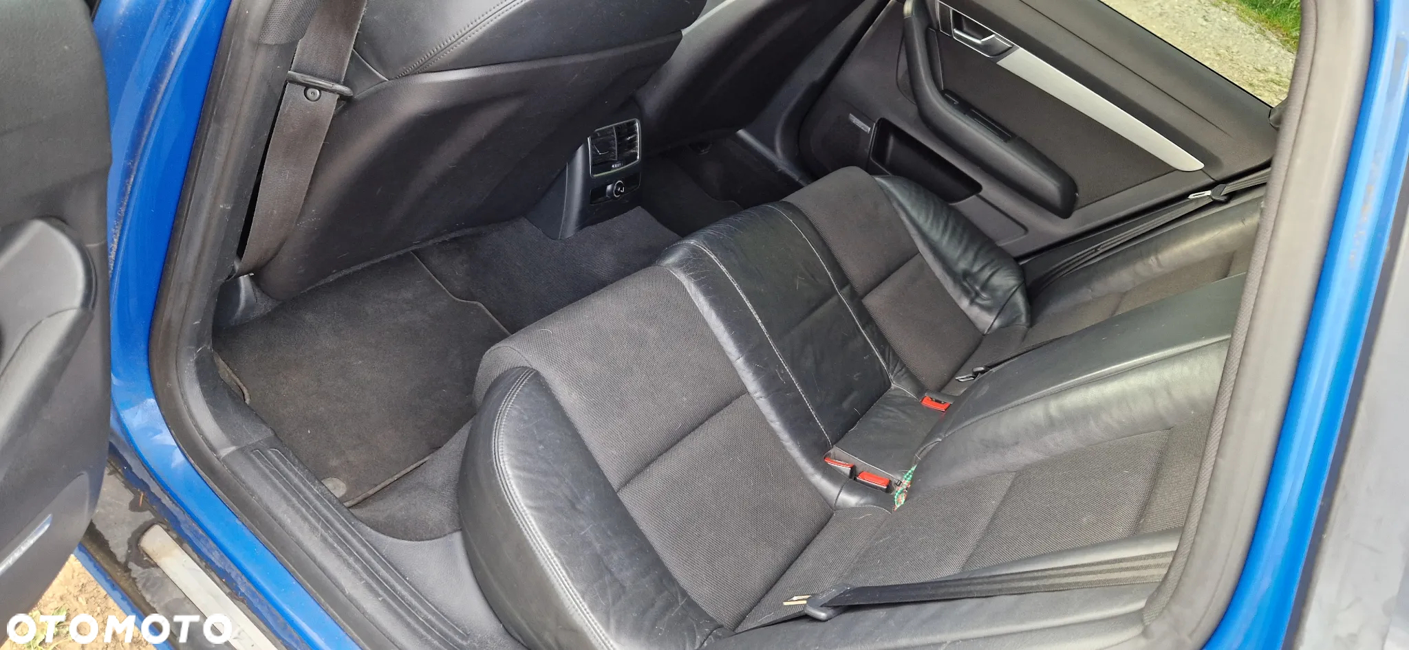 Audi A6 3.0 TDI Quattro - 10