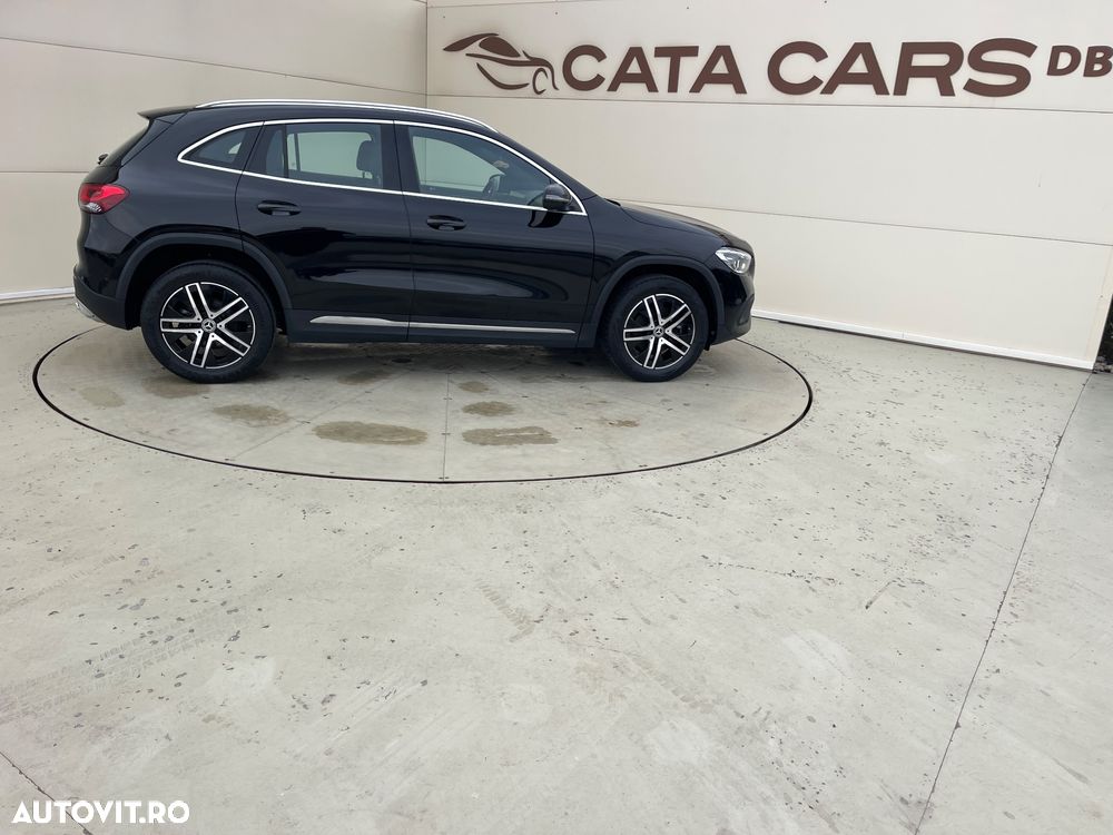 Mercedes-Benz GLA 200 d 8G-DCT Style - 18