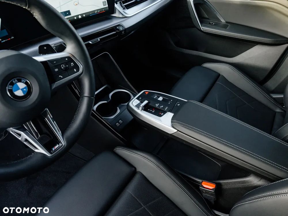 BMW X2 sDrive20i M Sport - 8