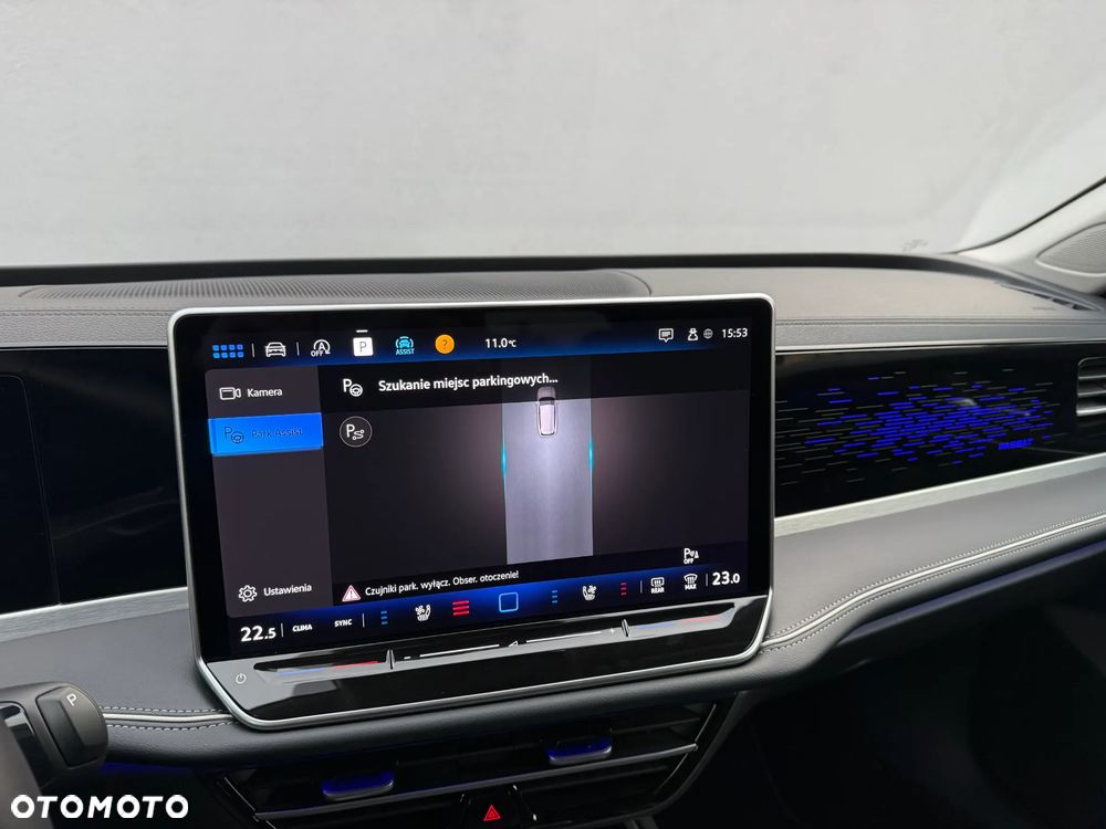 Volkswagen Passat Variant 2.0 TDI SCR Elegance DSG - 22