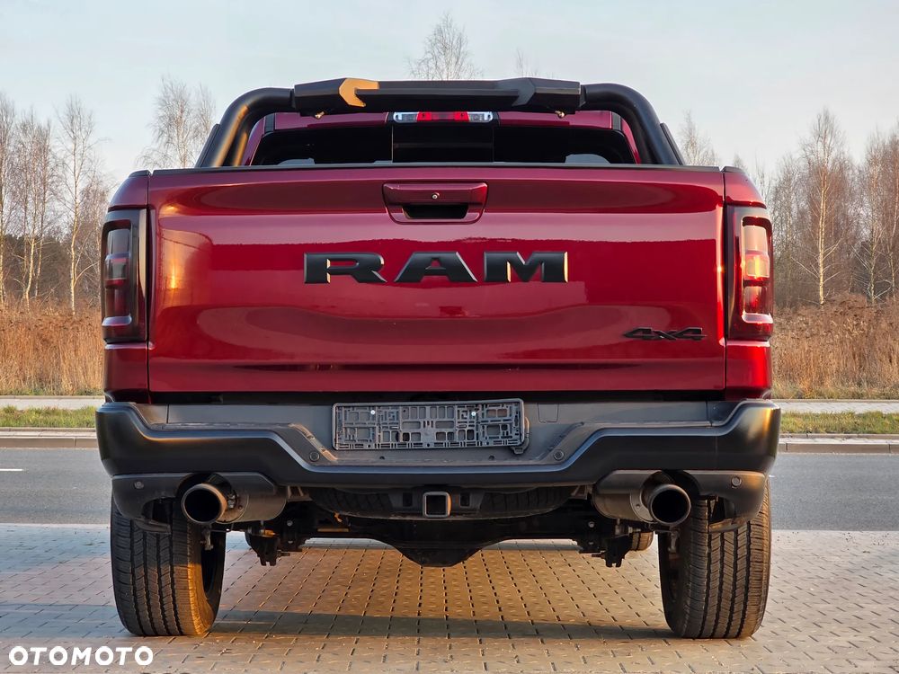 Dodge RAM - 21