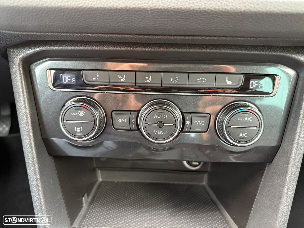 VW Tiguan 2.0 TDI Highline - 27