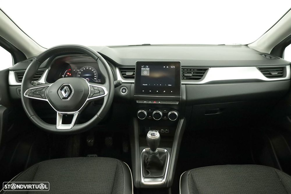 Renault Captur 1.0 TCe Techno - 8