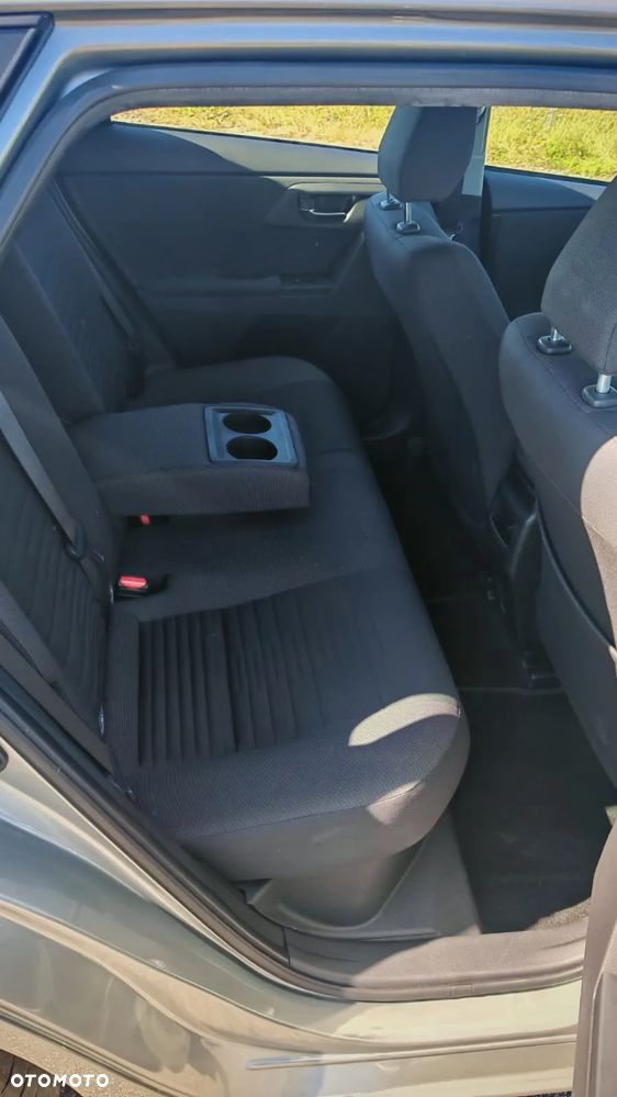 Toyota Auris 1.8 VVT-i Hybrid Automatik Comfort - 7