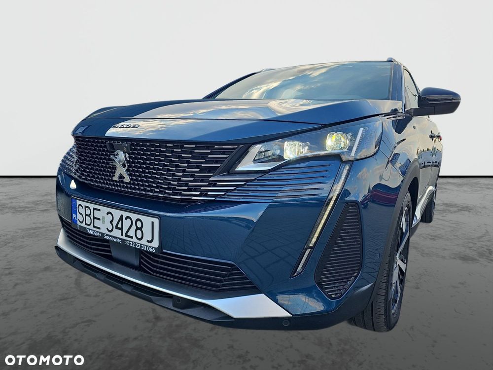 Peugeot 5008 - 10