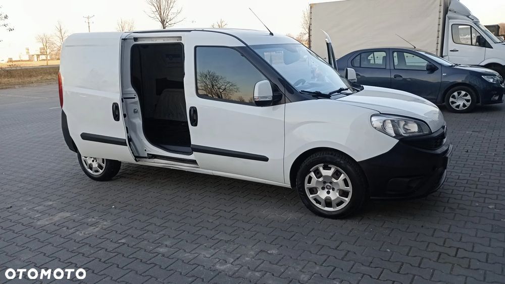 Fiat Doblo - 11