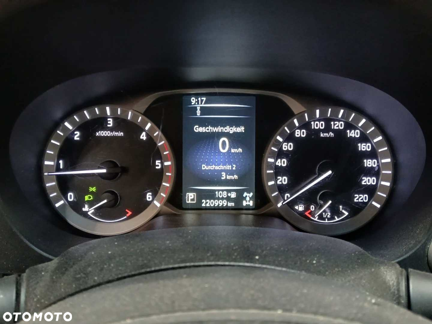 Nissan Navara DC 4x4 Autm N-Connecta - 6