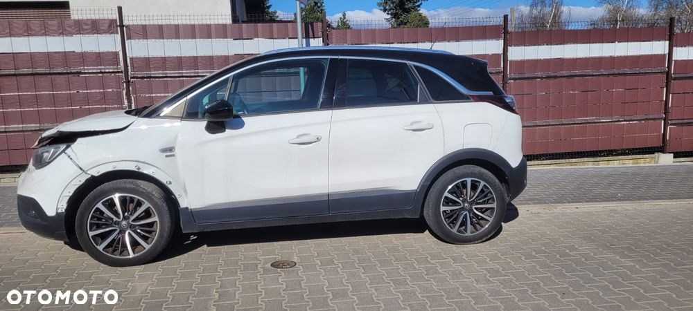 Opel Crossland X 1.2 Start/Stop 120 Jahre - 7