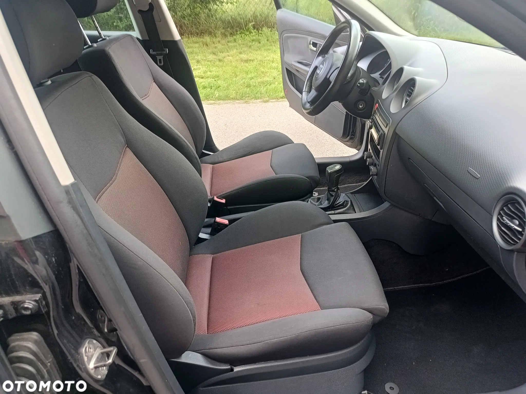 Seat Ibiza - 12
