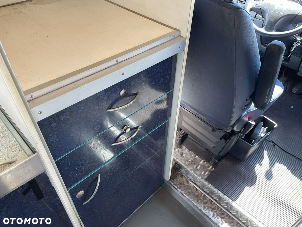 Fiat Ducato - 21