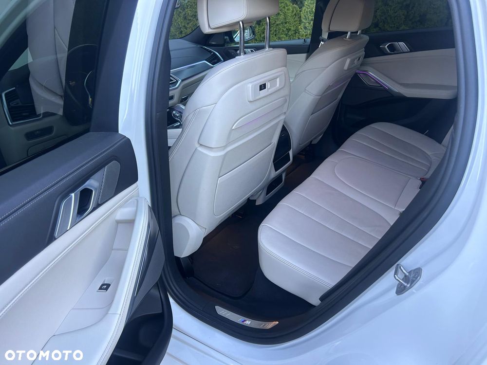 BMW X6 - 23