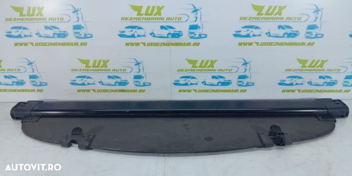Rulou de portbagaj Mazda CX-5 1 (KE) [2011 - 2015] - 1